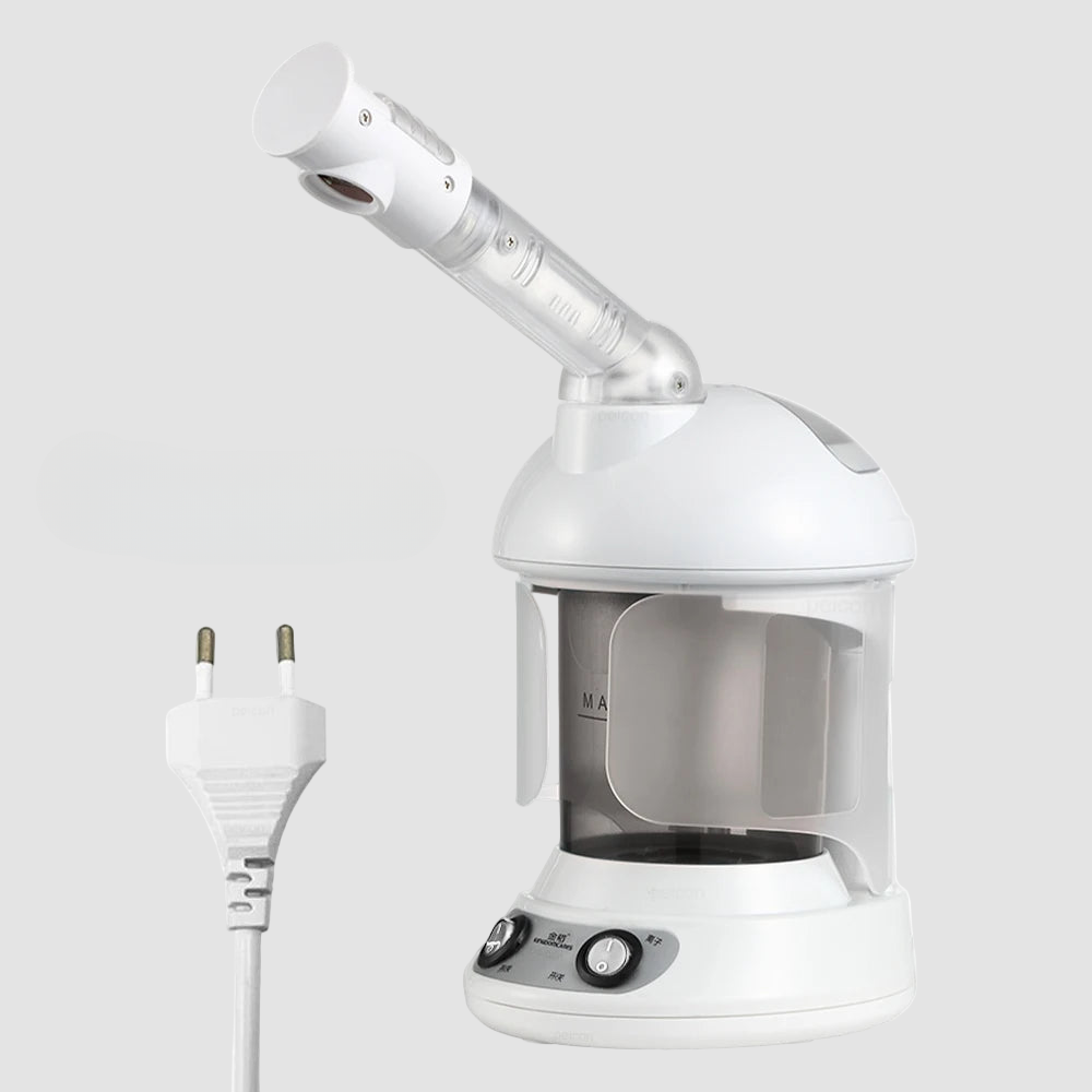 Facial Steamer for Face Facial Vaporizer Professional Face Steamer