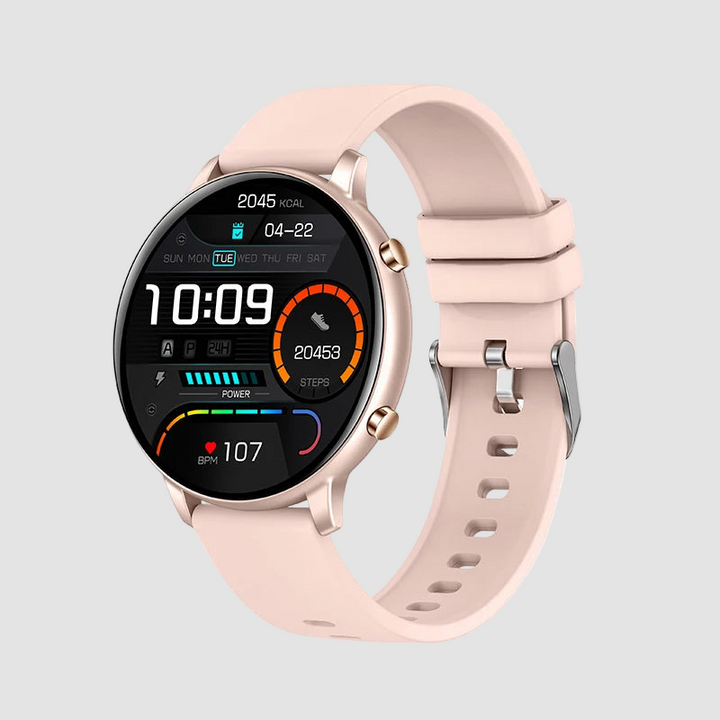 Aolon GTR Smart Watch 1.39Inch HD Bluetooth Call Sport Fitness