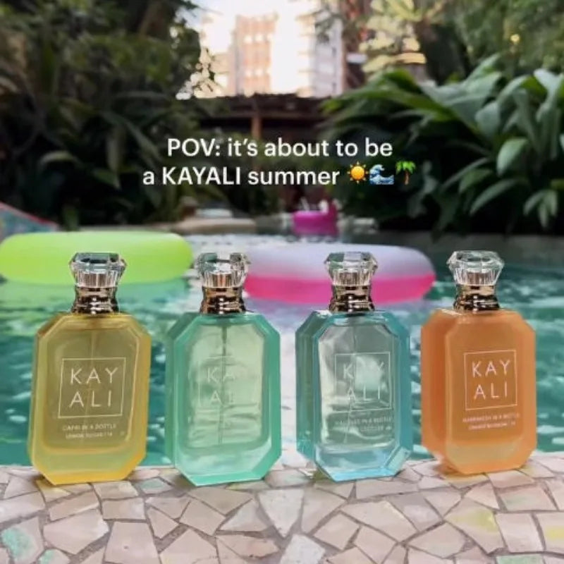 100ml Eau de Toilette for Women An elegant