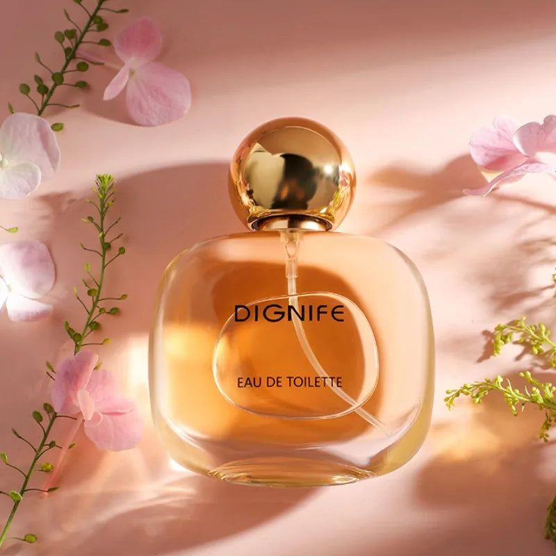 Women’s Floral Perfume Fresh Romantic Sweet