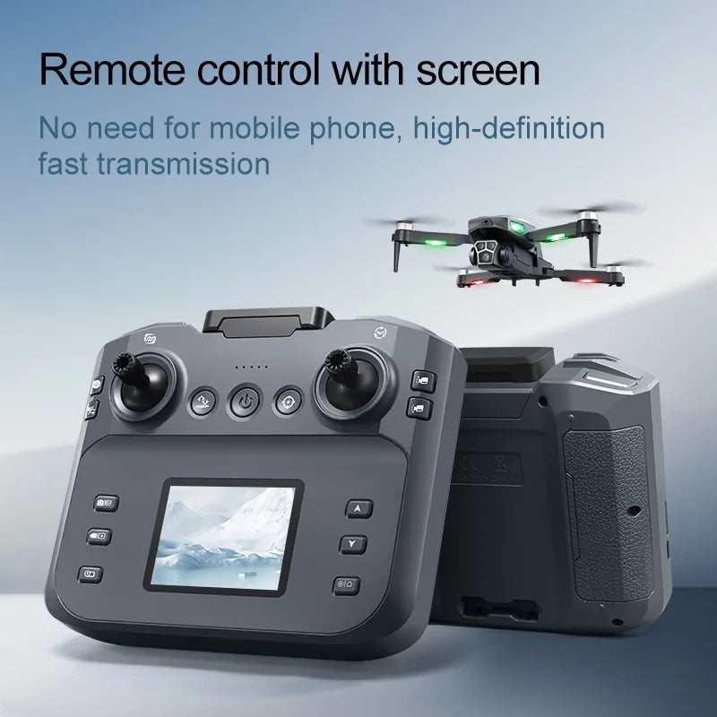 For XiaoMi M5S Screen Controlled Drone 8K Professional Camera
