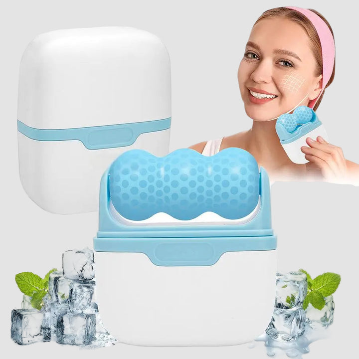 Facial Rollers & Streamer