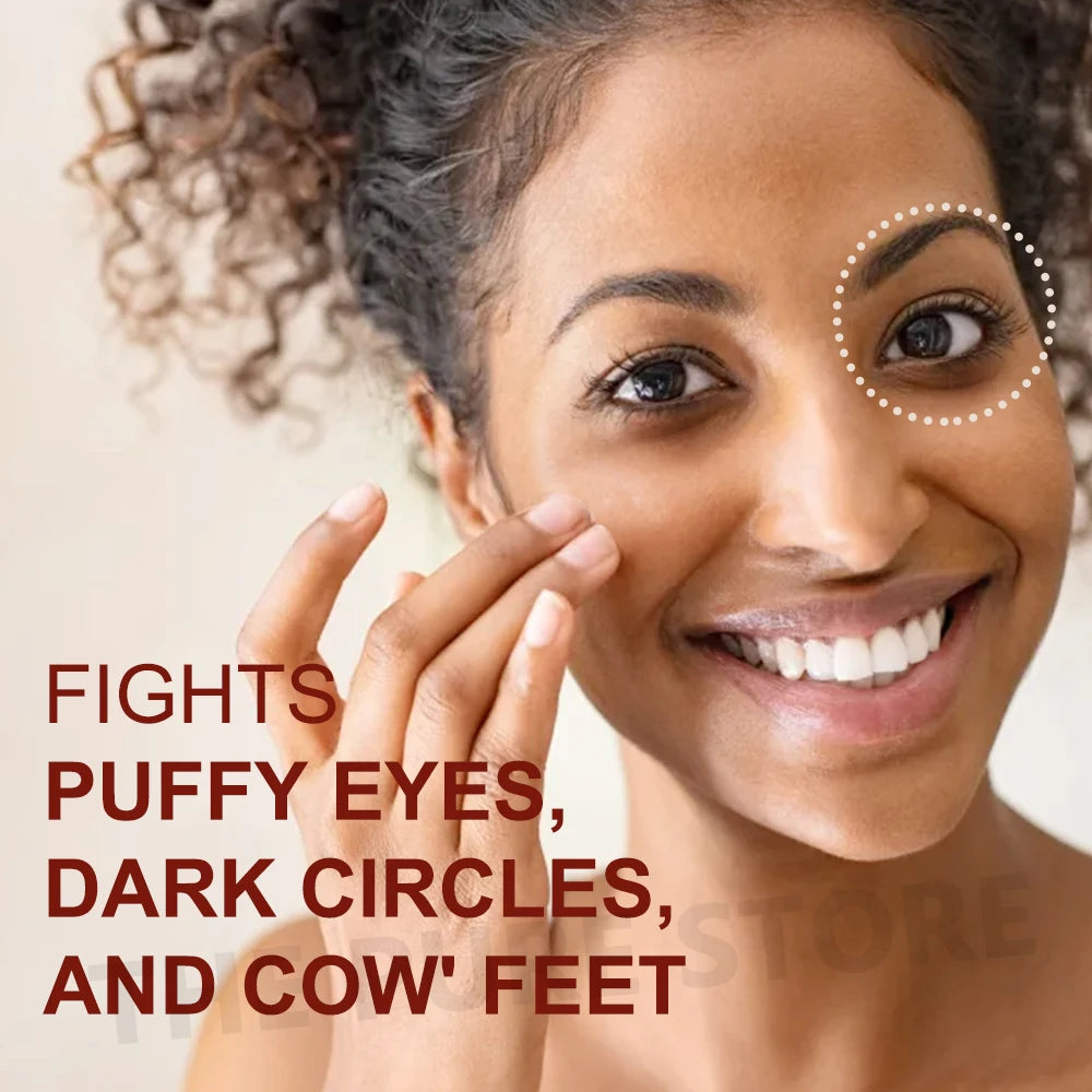 AUQUEST Eye Bags Dark Circles Eye