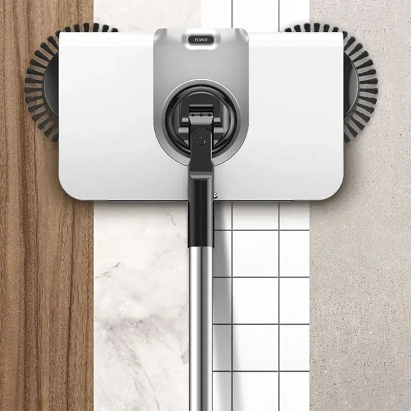 Robot Vacuum Cleaner Mop for Washing Floors Carpets Smart Kitchen