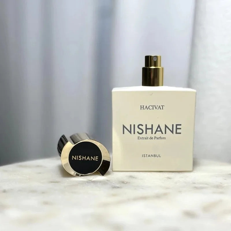 Unisex Floral Fragrance 100ml with Fresh Elegant