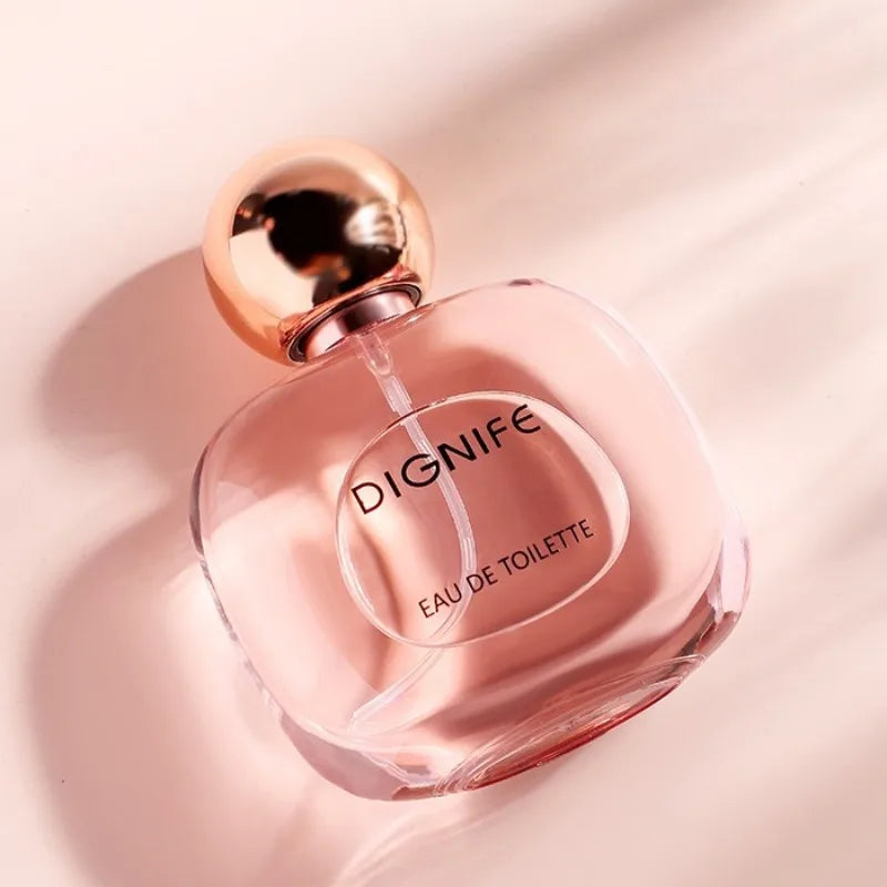 Women’s Floral Perfume Fresh Romantic Sweet