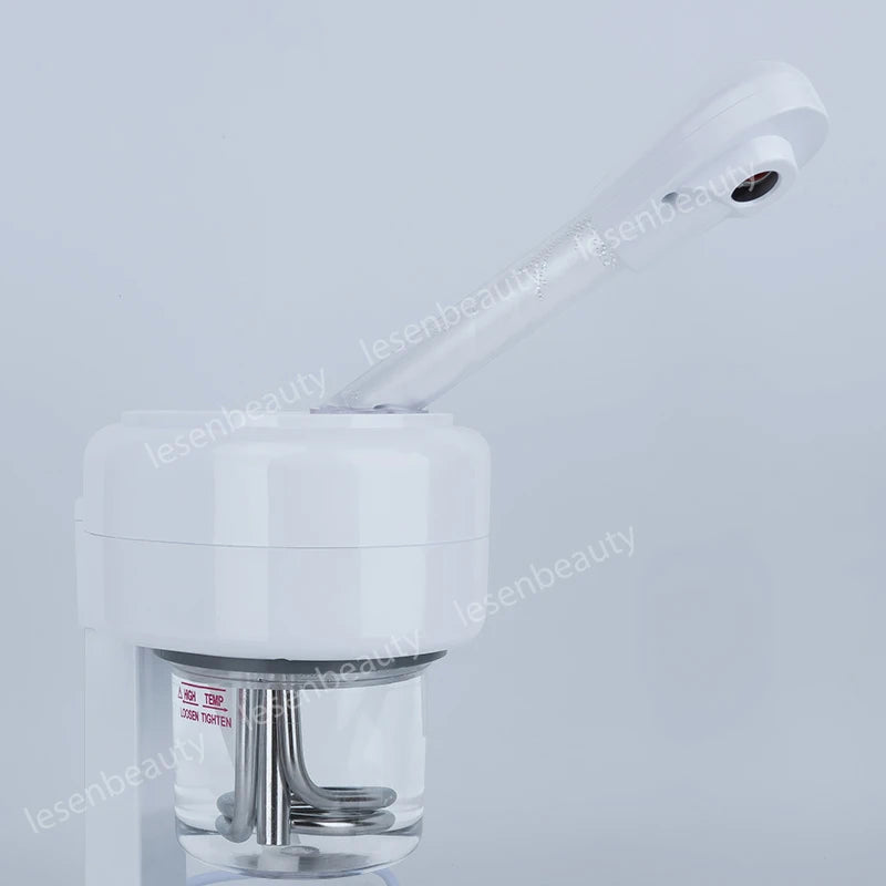 Facial Steamer for Face Facial Vaporizer Professional Steamer