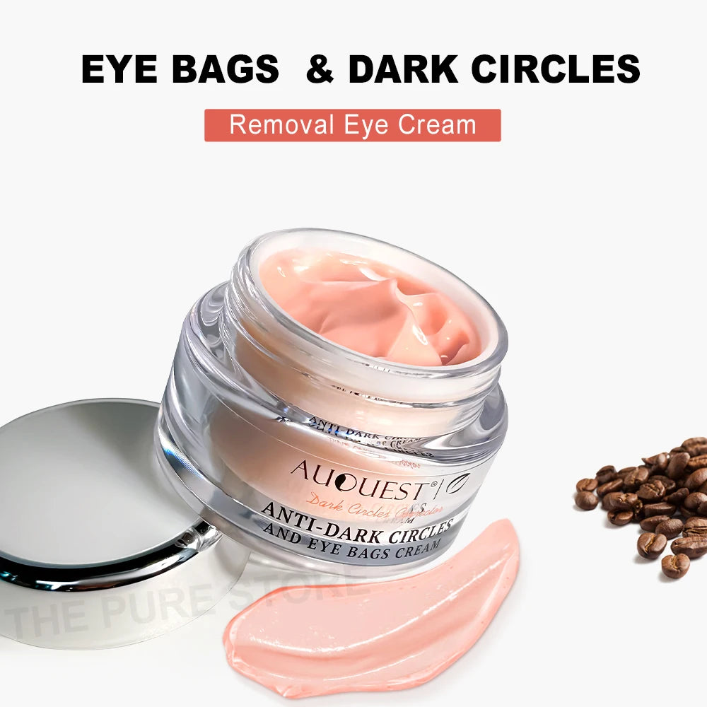 AUQUEST Eye Bags Dark Circles Eye
