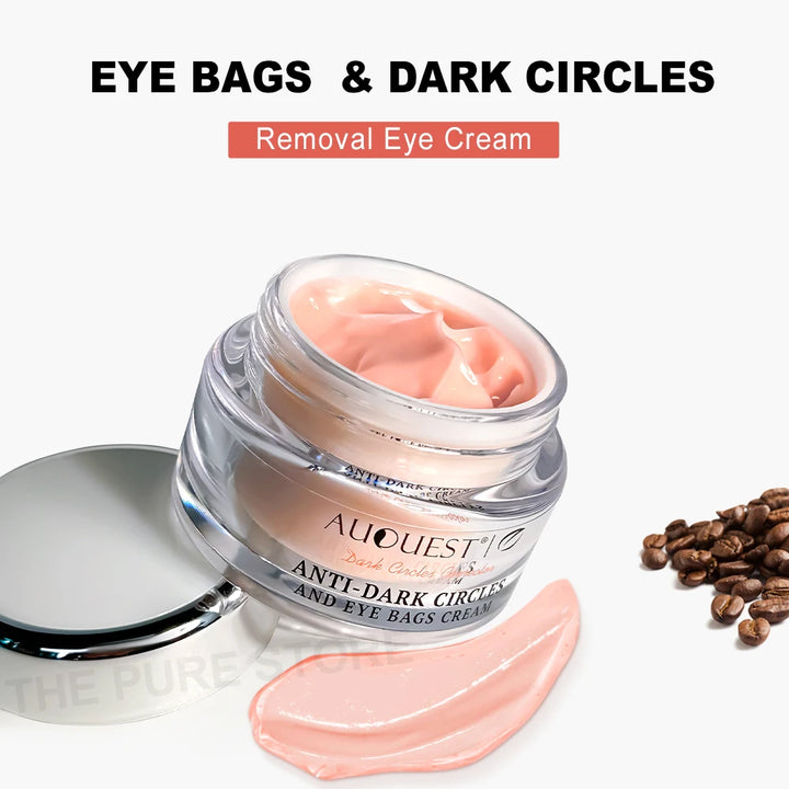 AUQUEST Eye Bags Dark Circles Eye