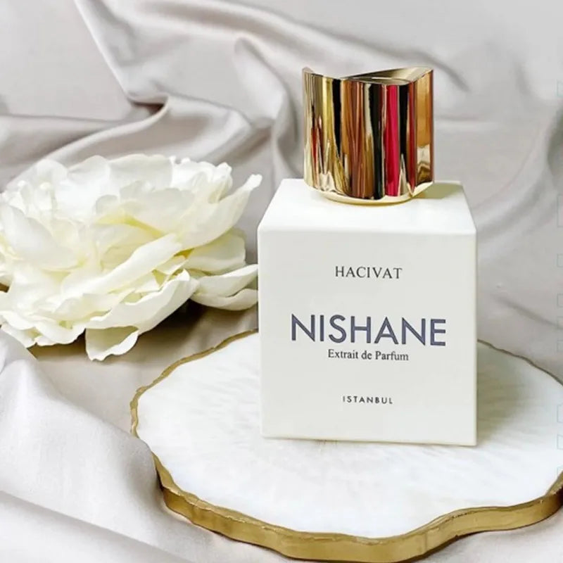 Unisex Floral Fragrance 100ml with Fresh Elegant