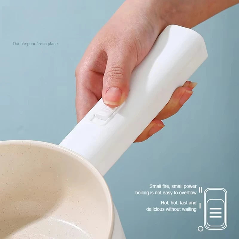 1.6L Rice Cooker Multi Cooker Non-Stick MultiCooker Steamed Rice