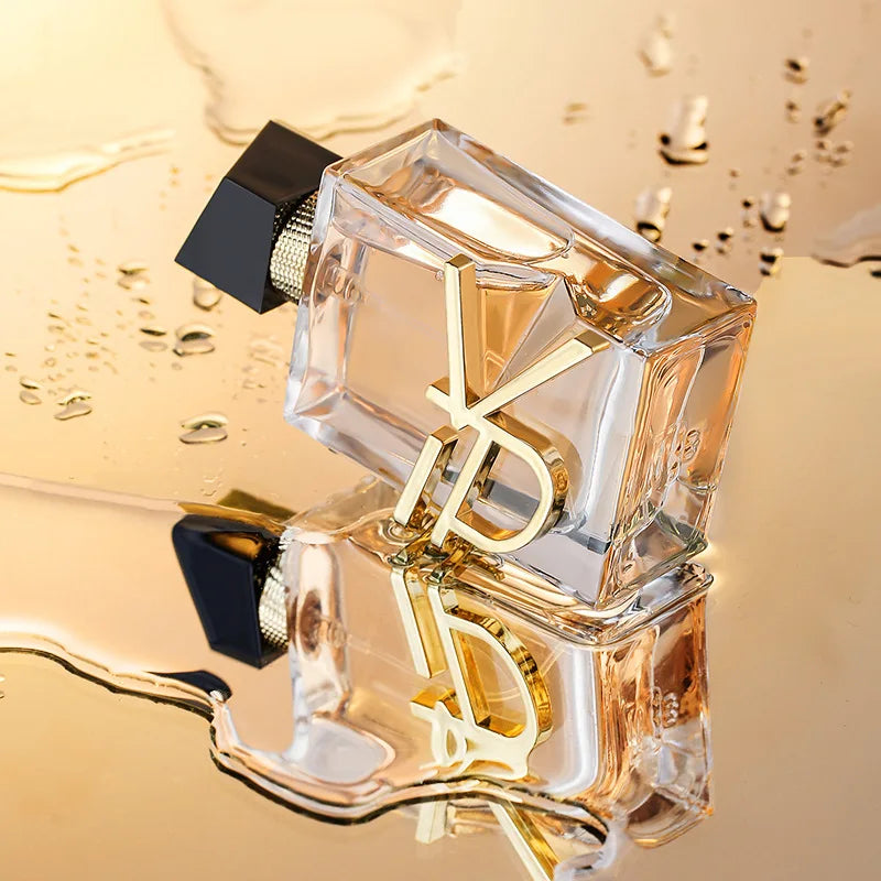 Luxury Brand Perfume Women Pheromone Ocean