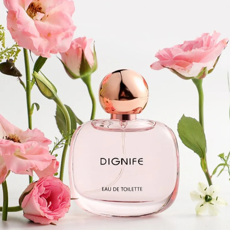 Women’s Floral Perfume Fresh Romantic Sweet