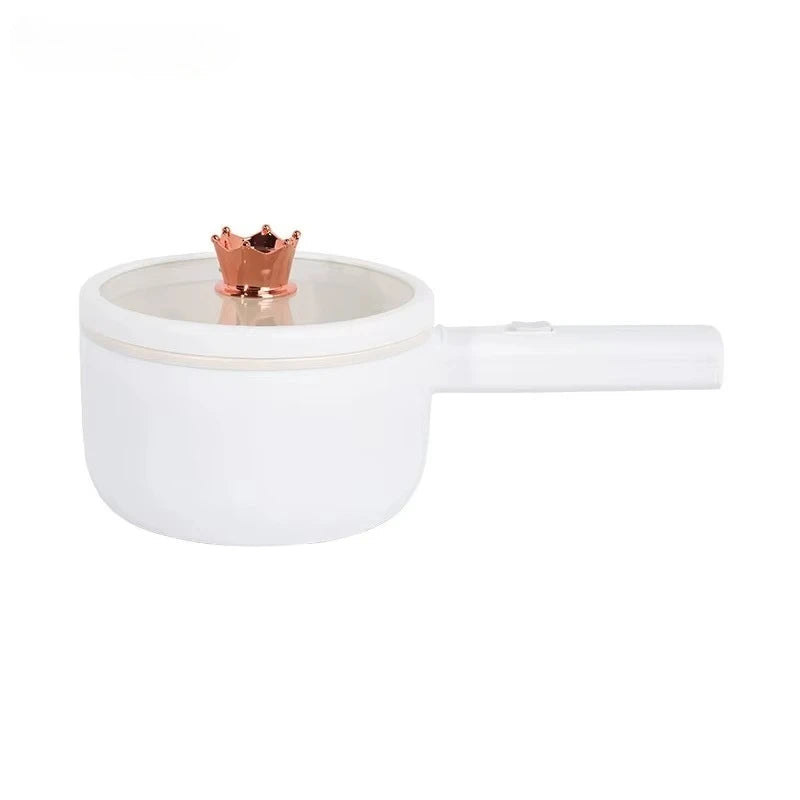 1.6L Rice Cooker Multi Cooker Non-Stick MultiCooker Steamed Rice