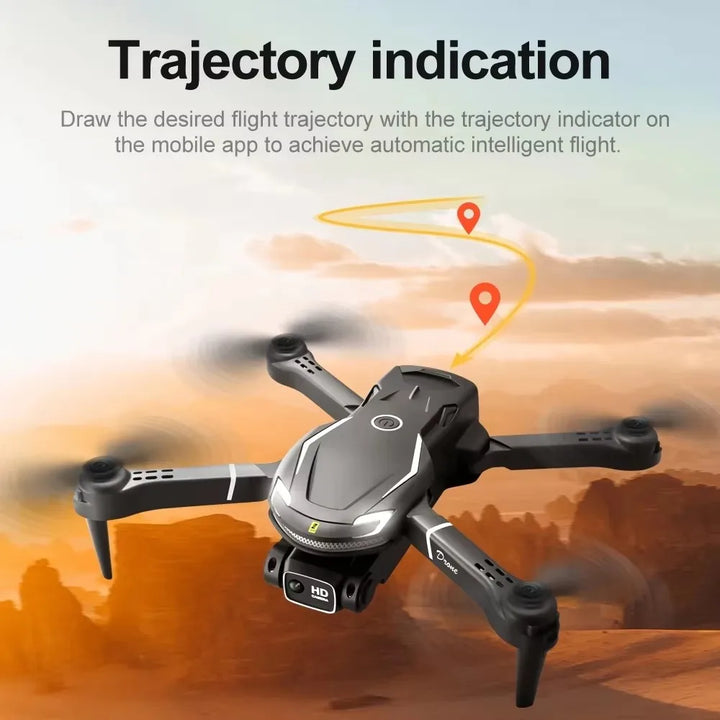 New V88 Drone 8K For XIAOMI 5G Professional HD Dual