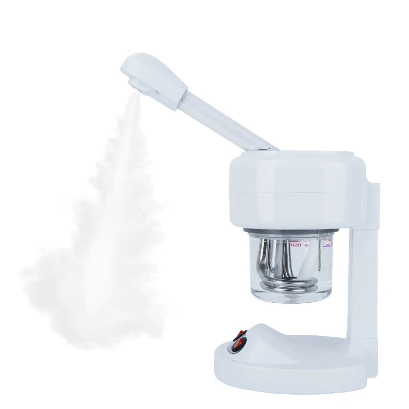 Facial Steamer for Face Facial Vaporizer Professional Steamer