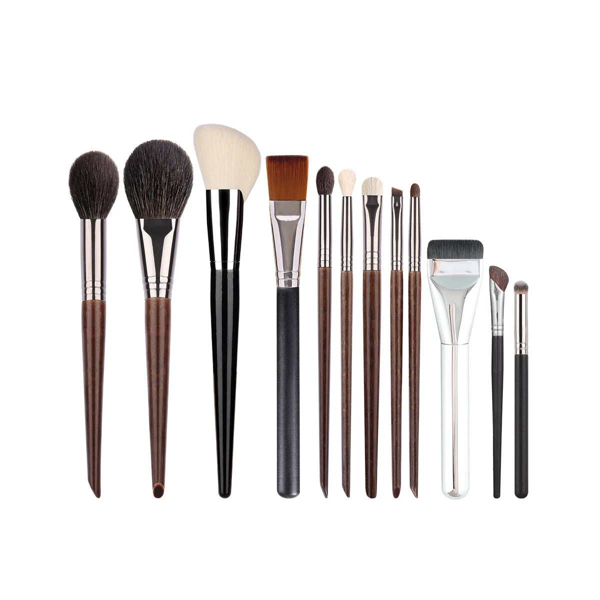 Makeup Brushes Set Concealers Blush Eye Shadows Brush Cosmetics Tool