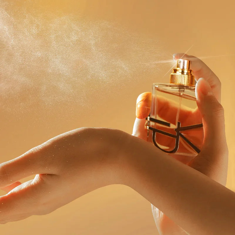 Luxury Brand Perfume Women Pheromone Ocean