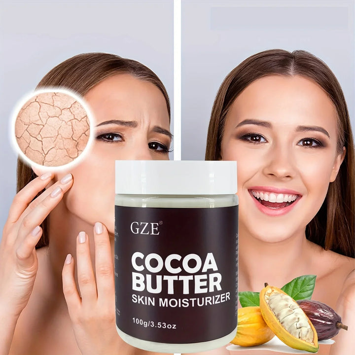 Makeup & Beauty Cream