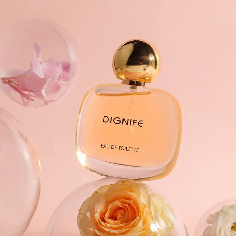 Women’s Floral Perfume Fresh Romantic Sweet