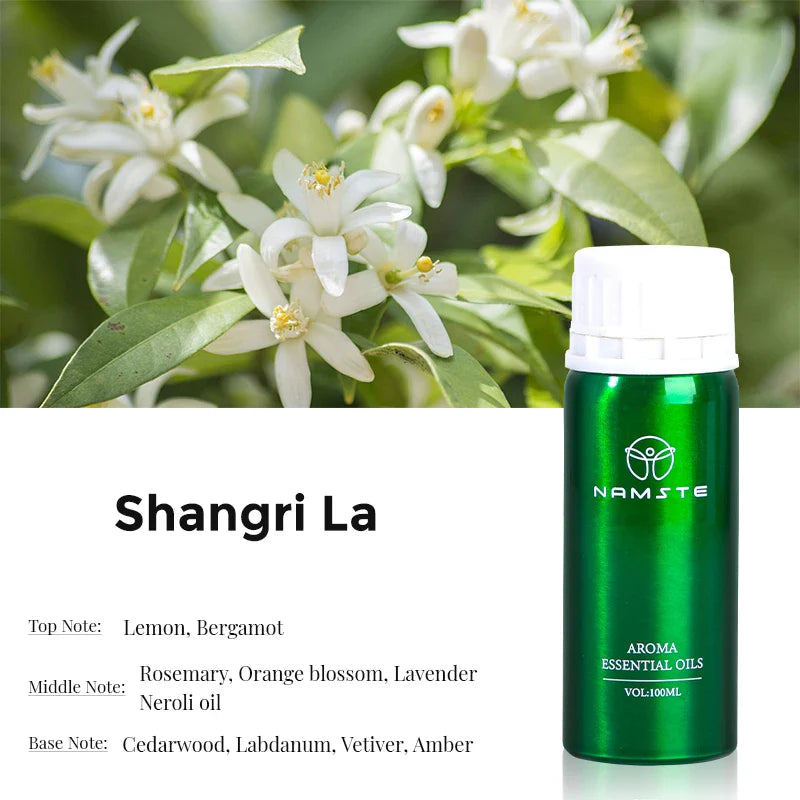 Electric Aromatic Hotel Essential Oil Sale Pure Plant Diffuser Essential Oils