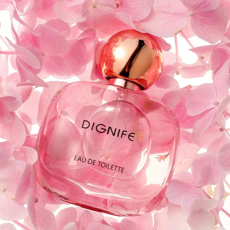 Women’s Floral Perfume Fresh Romantic Sweet