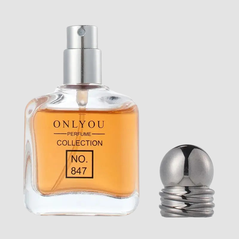 Luxury High-end Perfume Long-lasting Fragrance