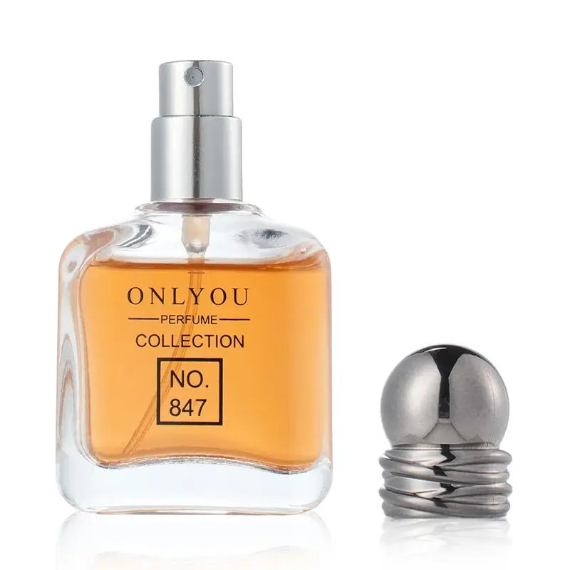 Luxury High-end Perfume Long-lasting Fragrance