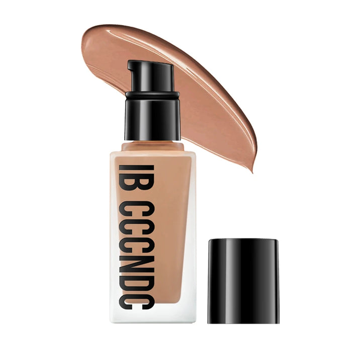 Make Up Foundation Cream for Face High Coverage