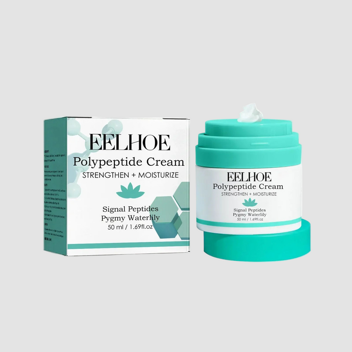 Eelhoe Face Skin Care Set Protini Beauty Cream