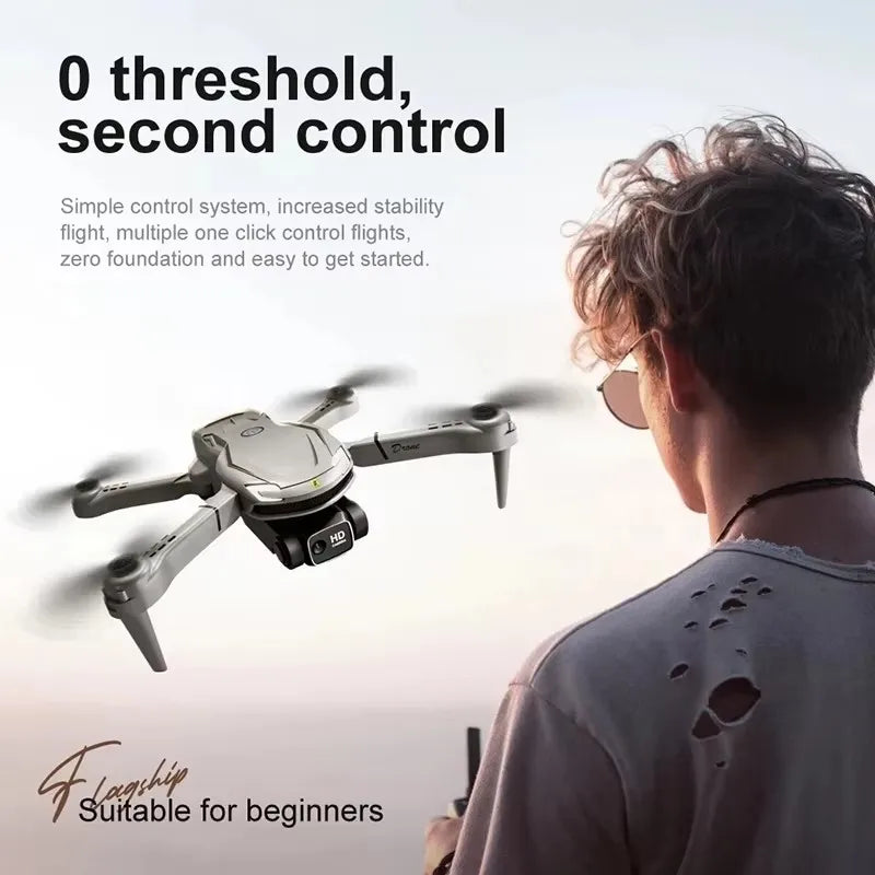 New V88 Drone 8K For XIAOMI 5G Professional HD Dual