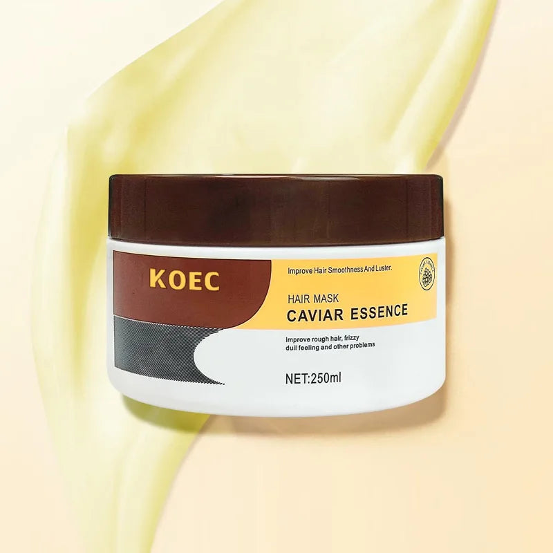 250ml KOEC Caviar Essence Hair