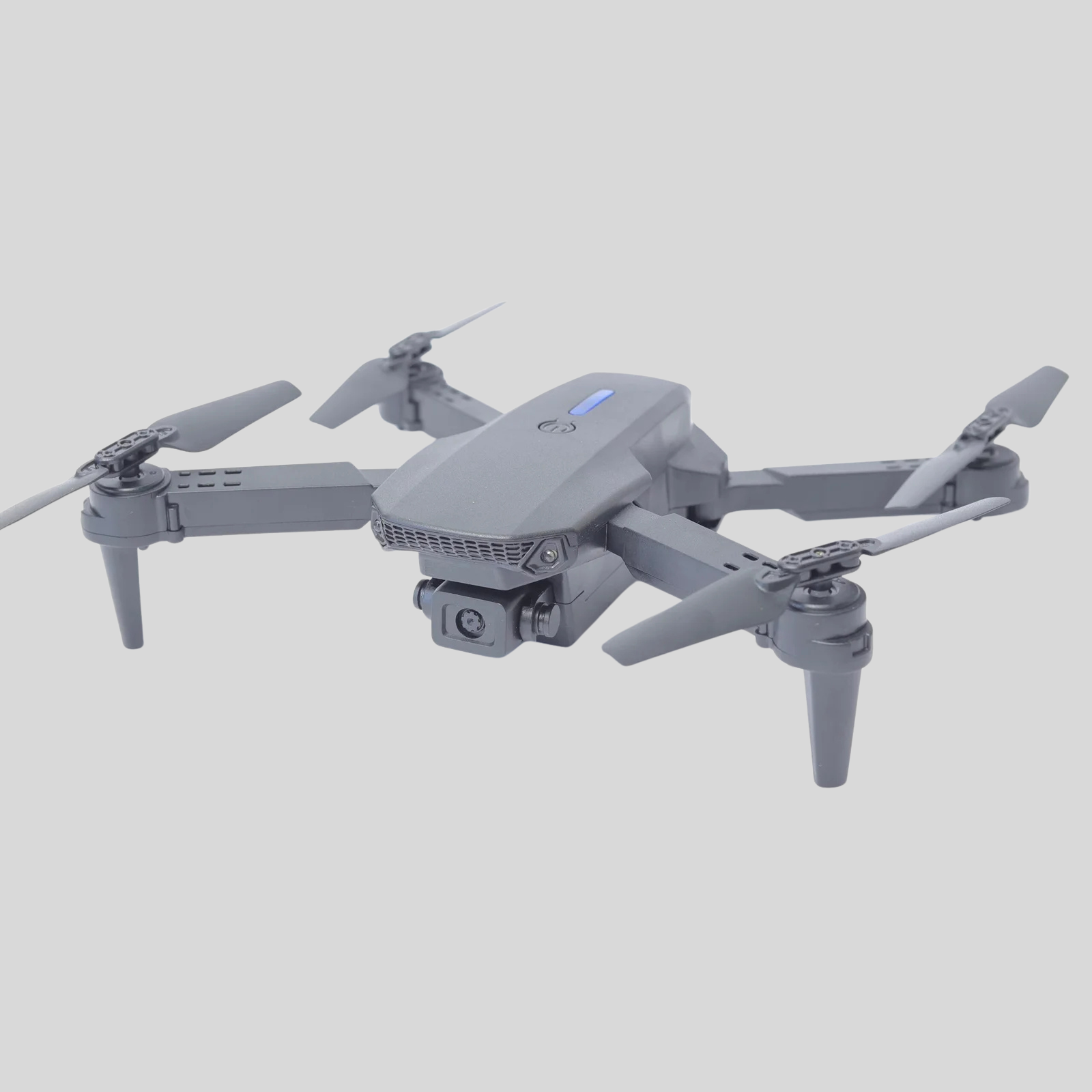 New E88 Pro WIFI FPV Drone Wide Angle HD 4K 1080P Camera