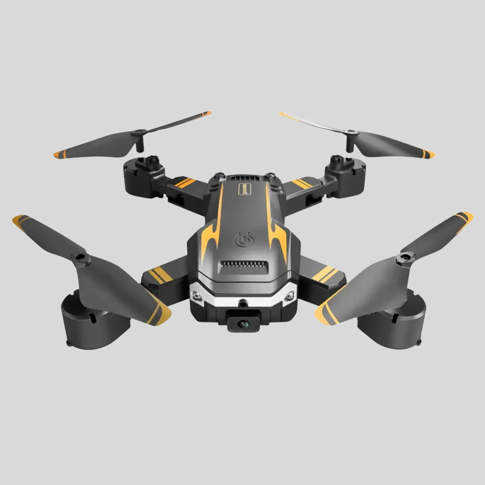 QJ S6/G6 GPS Drone 4K Professional HD Camera Foldable Quadcopter RC